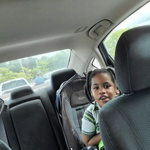 Meet your Posher, Coneshia